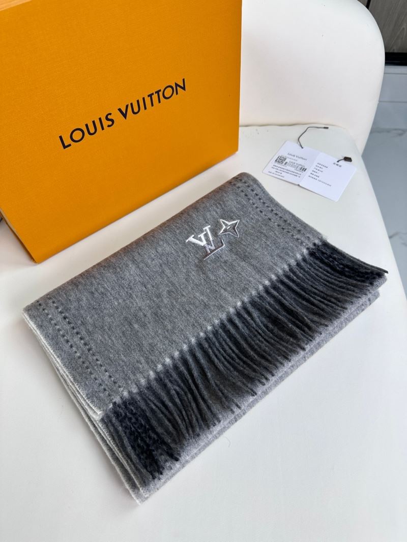 Louis Vuitton Scarf